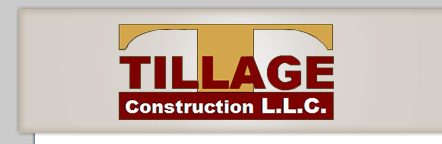 Tillage Construction