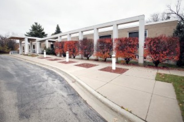 Image Not Found On Media Library